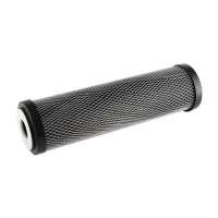 0.45 micron granular carbon pp gac CTO water filter cartridge elements for water purifier