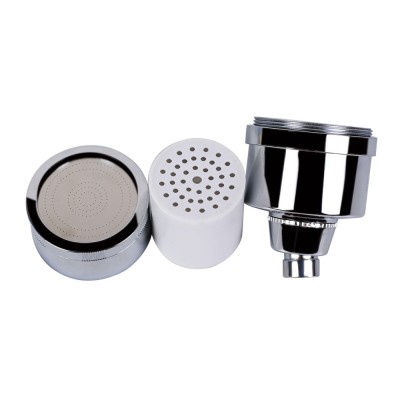 Luxury  8-12 15 17 stage 15-stage  high output revitalizing  universal   active carbon shower filter water purifier for home